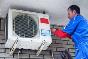 HVAC Companies Near Deale, MD Available Now